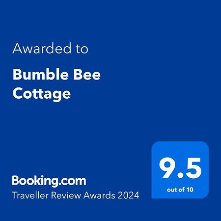 Bumble Bee Cottage Plymouth Ngoại thất bức ảnh