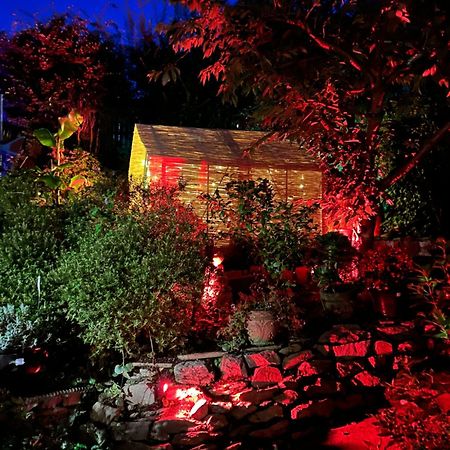 Bumble Bee Cottage Plymouth Ngoại thất bức ảnh