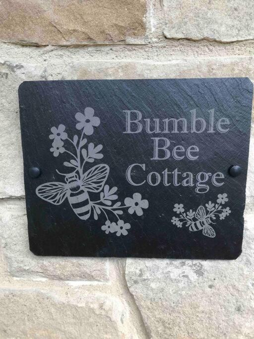 Bumble Bee Cottage Plymouth Ngoại thất bức ảnh