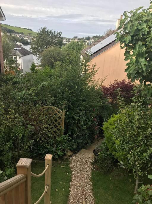 Bumble Bee Cottage Plymouth Ngoại thất bức ảnh