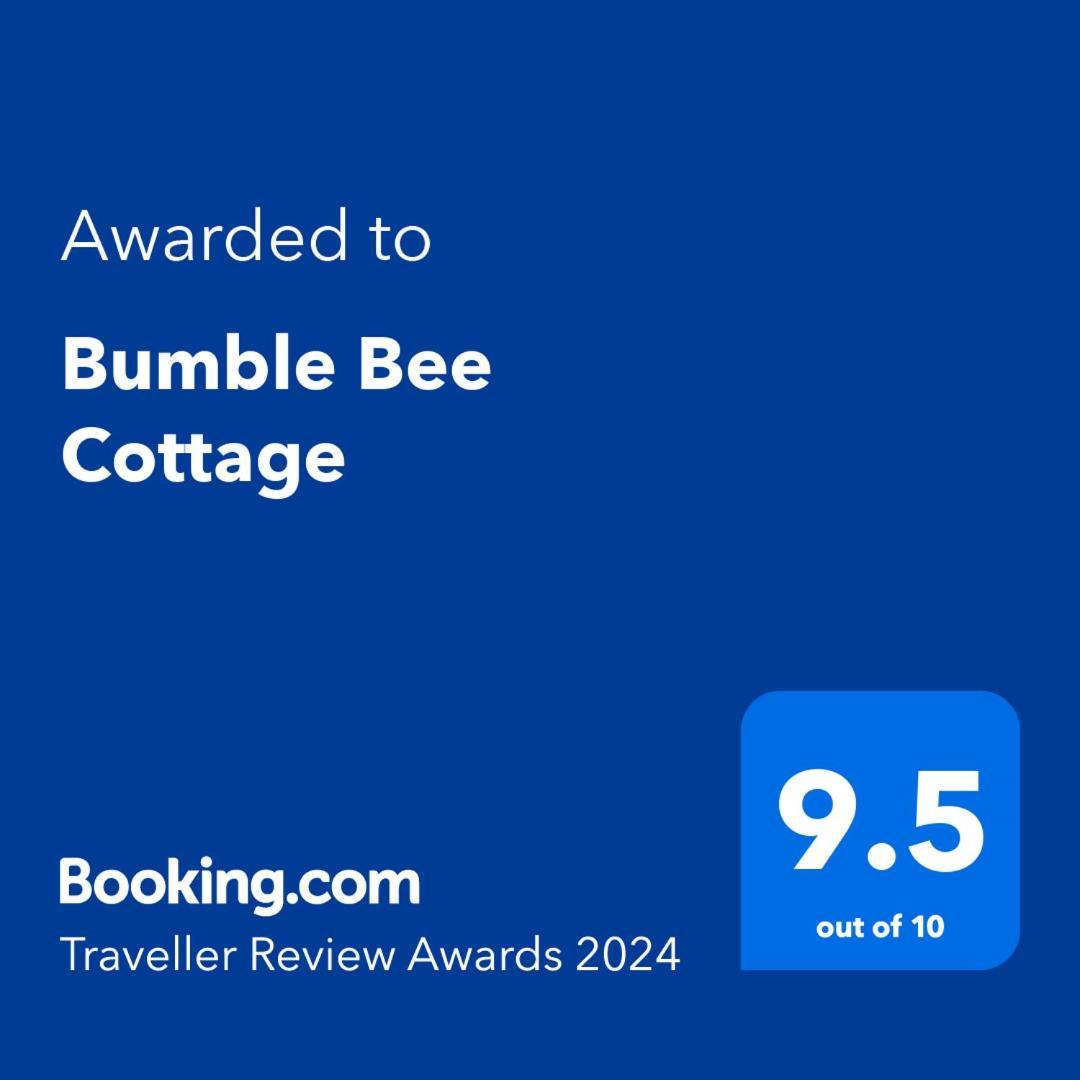 Bumble Bee Cottage Plymouth Ngoại thất bức ảnh